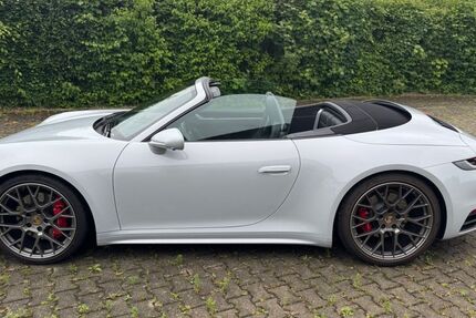 Porsche 992 9.000 km 160.000 € Vaterstetten - Neufarn 85646