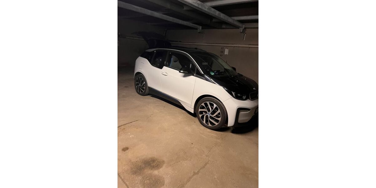 BMW i3 68.400 km 14.400 &euro; Penzberg 82377
