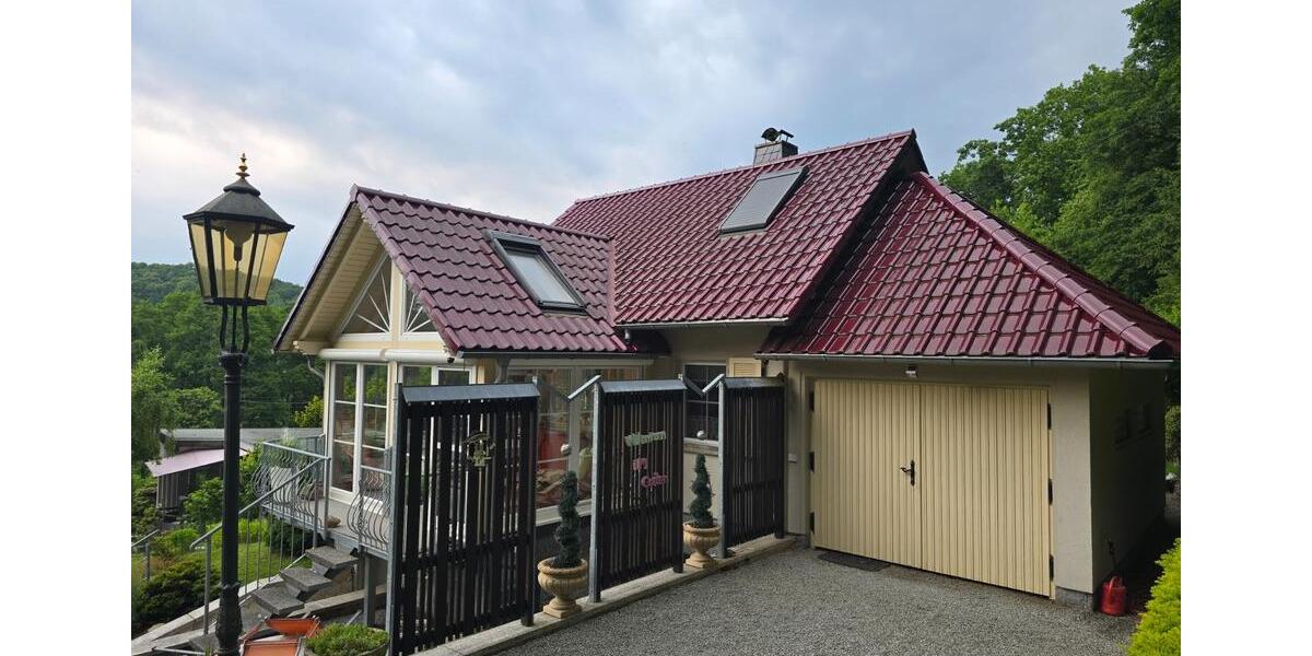 Einfamilienhaus Klipphausen - 5 Zimmer, 100 m&sup2;, 296.000&euro; | Angebot:26678669
