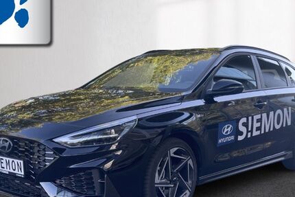Hyundai i30 16.917 km 27.330 &euro; Salzbergen 48499
