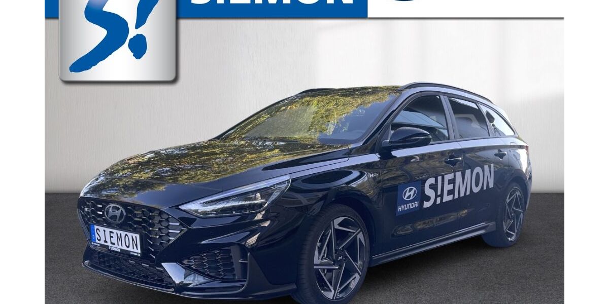 Hyundai i30 16.917 km 27.330 &euro; Salzbergen 48499