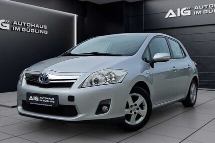 Toyota Auris 138.090 km 8.980 &euro; Schwäbisch Gmünd 73525
