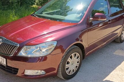 Skoda Octavia 235.000 km 2.850 &euro; Göppingen 73035