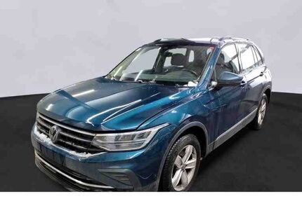 VW Tiguan 56.000 km 31.980 &euro; Würzburg 97076