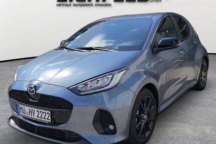 Mazda 2 Hybrid 1.136 km 25.510 &euro; Mühldorf 84453