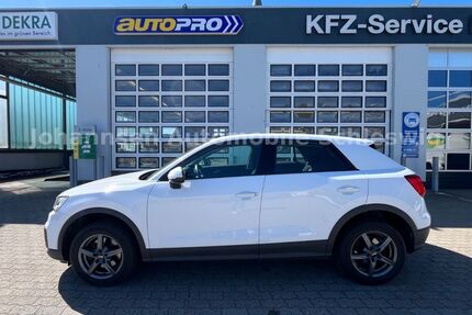 Audi Q2 117.000 km 12.890 &euro; Schleswig 24837