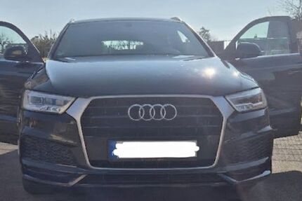 Audi Q3 108.000 km 21.990 &euro; Bamberg 96049