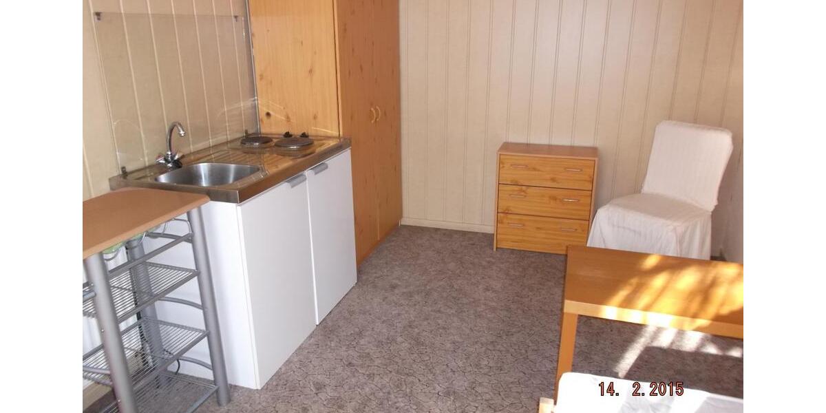 Möbliertes Zimmer in Pritzwalk 1 zimmer