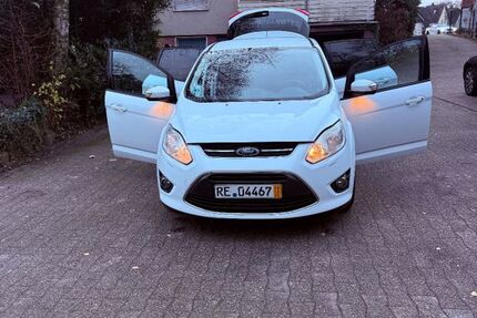 Ford C-Max 203.700 km 5.200 € Herten 45701