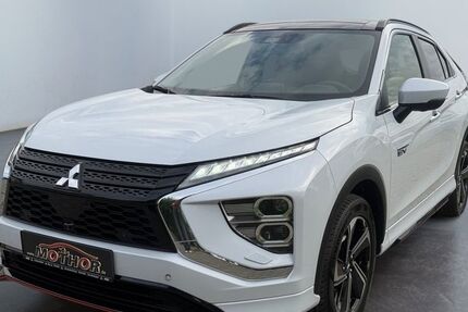 Mitsubishi Eclipse Cross 100.477 km 19.020 &euro; Gardelegen 39638