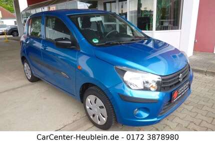 Suzuki Celerio 23.100 km 8.890 &euro; Stralsund 18437