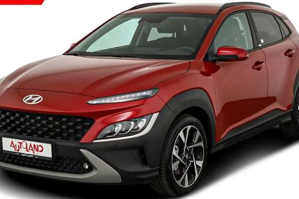 Hyundai KONA 36.687 km 18.490 &euro; Dresden 01239