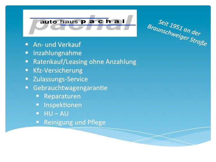 Dacia Sandero 51.900 km 13.650 &euro; Gifhorn 38518