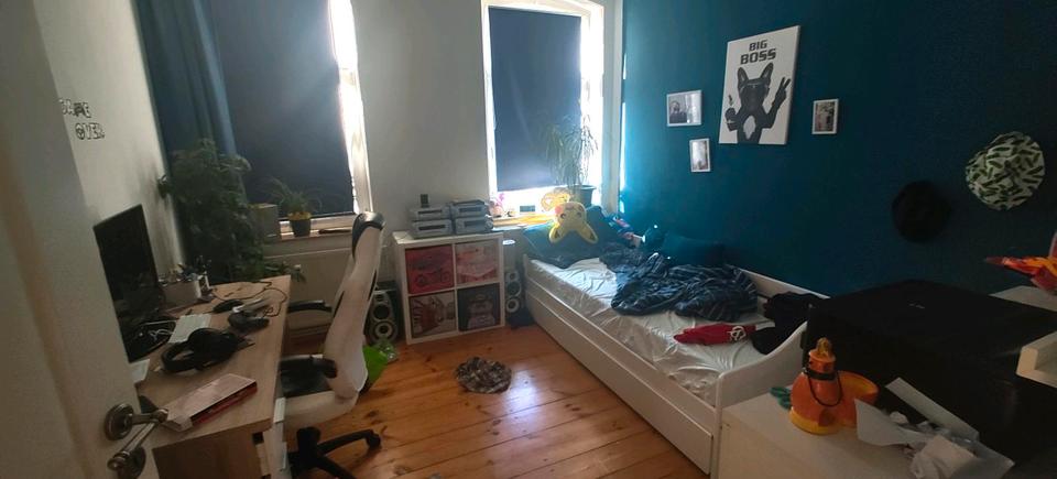 3,5 Zimmer Wohnung 4 zimmer