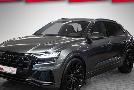 Audi Q8 25.681 km 70.950 &euro; Stuttgart 70563