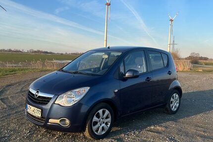 Opel Agila 85.444 km 3.800 &euro; Wittmund 26409