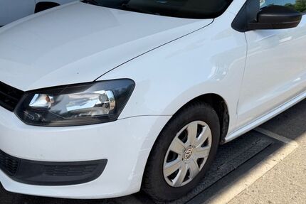 VW Polo 175.000 km 3.999 &euro; Herxheim 76863