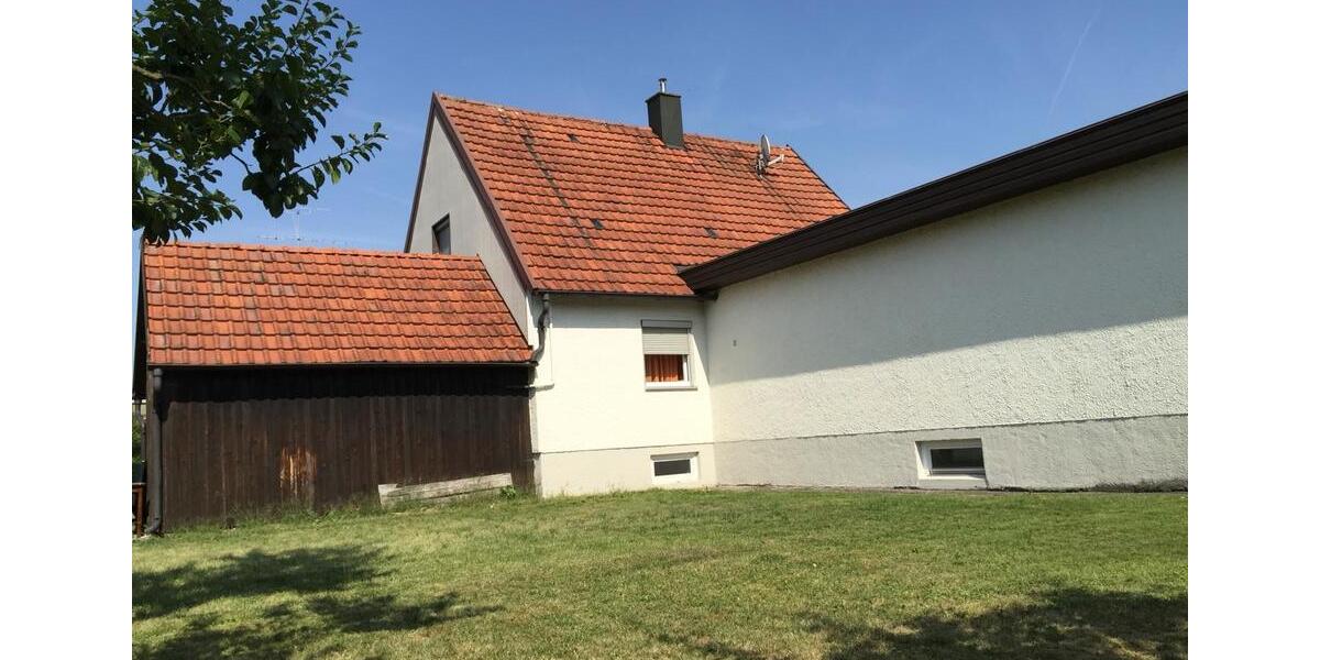 Einfamilienhaus Essenbach - 9 Zimmer, 197 m&sup2;, 515.000&euro; | Angebot:27093193