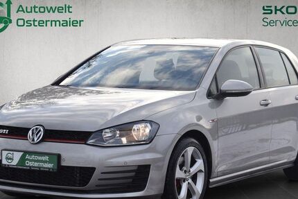 VW Golf 20.985 km 20.885 &euro; Tacherting 83342