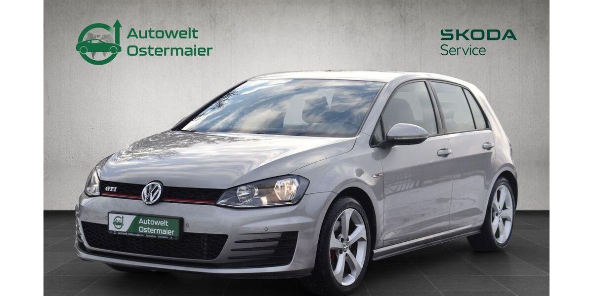 VW Golf 20.985 km 20.885 &euro; Tacherting 83342