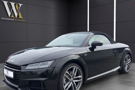 Audi TT 79.900 km 26.900 &euro; Strullendorf 96129