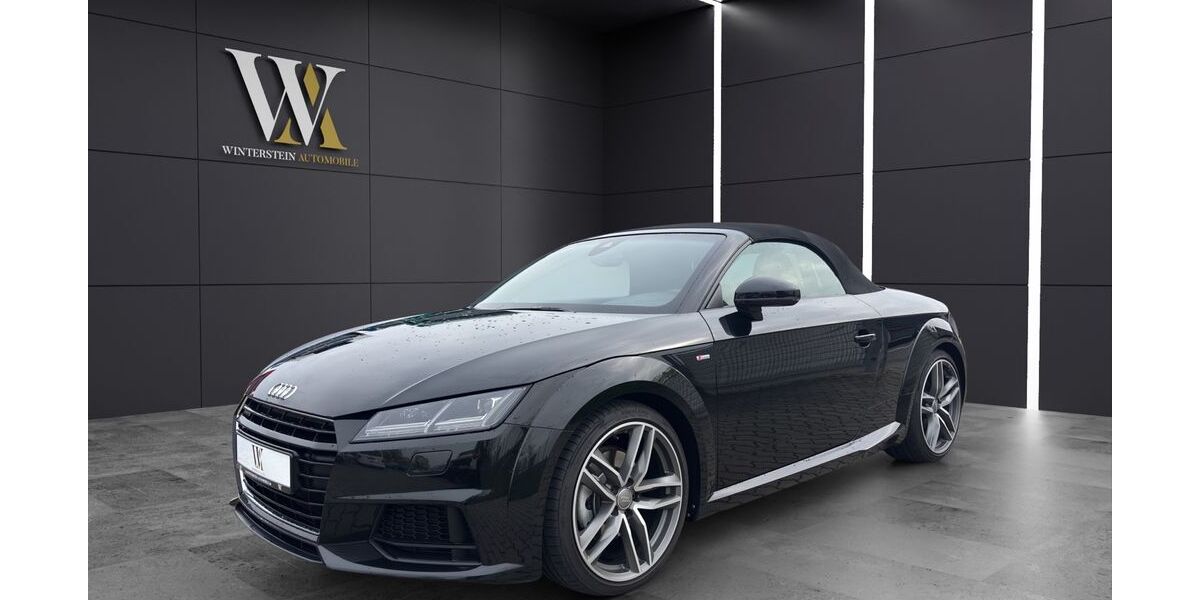 Audi TT 79.900 km 27.500 &euro; Strullendorf 96129