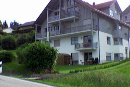 Gemütliche Gartenwohnung mit Ausblick in Hutthurm zimmer