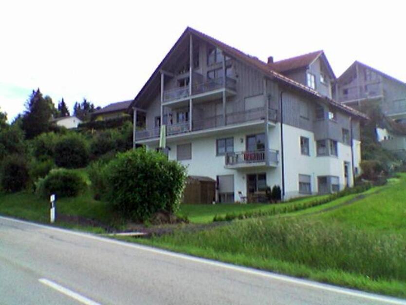 Gemütliche Gartenwohnung mit Ausblick in Hutthurm zimmer