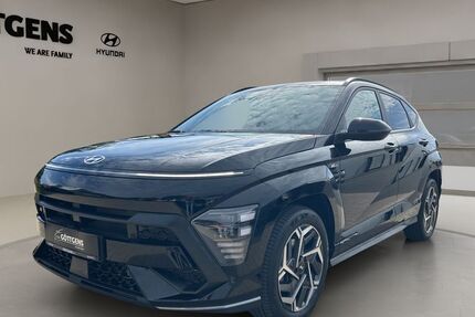 Hyundai KONA 18.930 km 26.990 &euro; Soest 59494