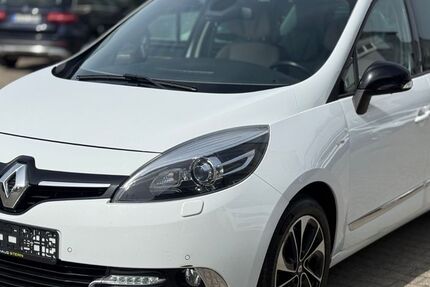 Renault Scenic 169.000 km 7.290 &euro; Graben-Neudorf 76676