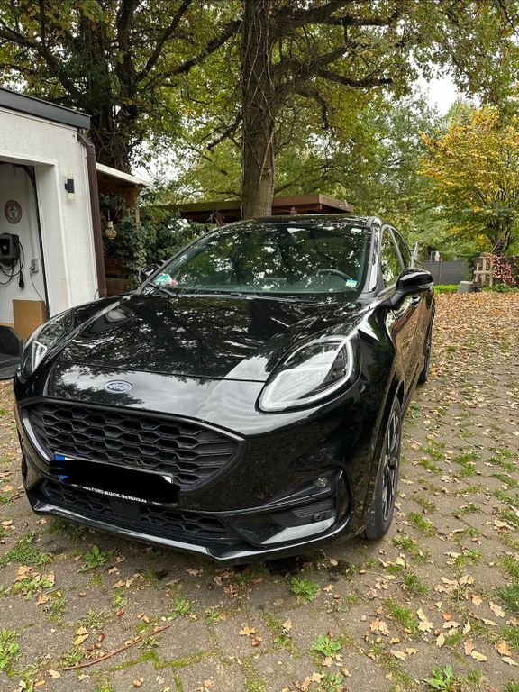 Ford Puma 61.000 km 17.990 € Welling 56753