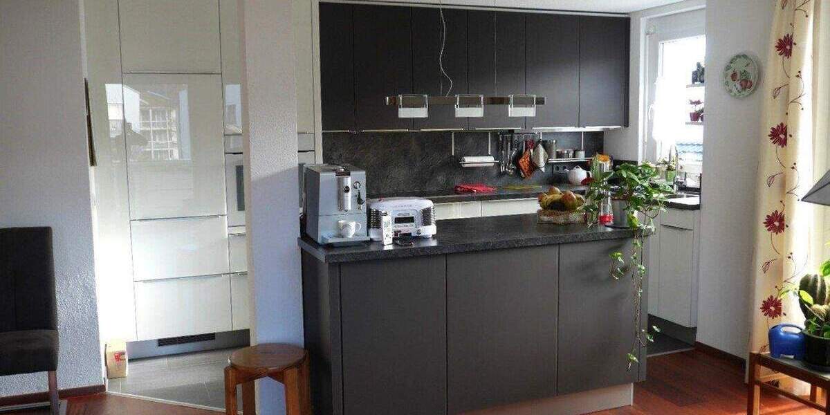 Etagenwohnung Lauchringen Unterlauchringen - 4 Zimmer, 101 m&sup2;, 370.000&euro; | Angebot:25744827