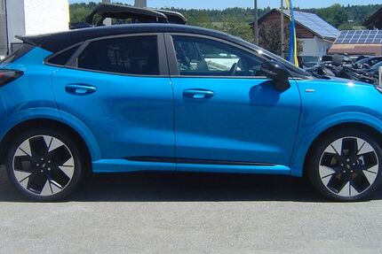 Ford Puma 2.950 km 25.480 &euro; Außernzell 94532