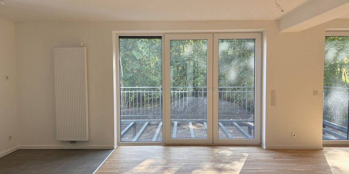 Wohnen im eigenen Haus - Ihr neues Zuhause in Hattingen-Bredenscheid 4 zimmer