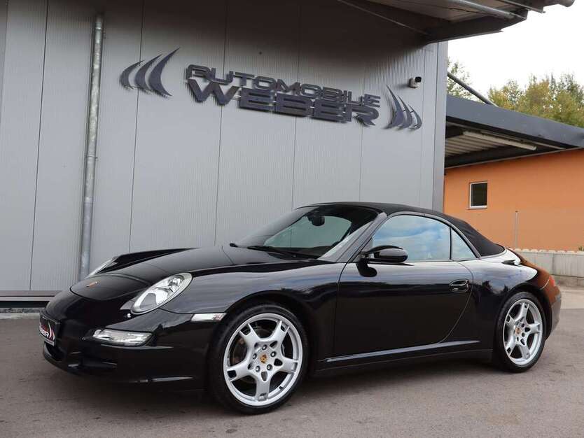 Porsche 997 140.000 km 49.985 € Roding - Mitterkreith 93426