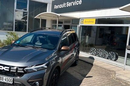 Dacia Jogger 3.000 km 22.950 € Bad Säckingen 79713