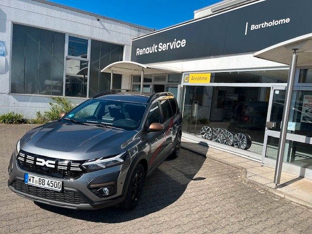 Dacia Jogger 3.000 km 22.950 € Bad Säckingen 79713