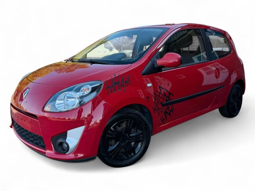 Twingo