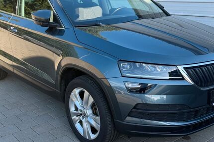 Skoda Karoq 59.500 km 19.990 &euro; Oberteuringen 88094