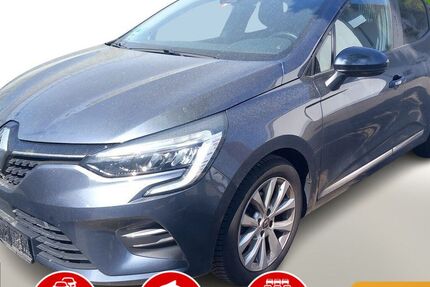 Renault Clio 99.890 km 12.288 &euro; Kehl 77694