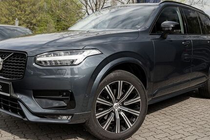 Volvo XC90 74.800 km 48.890 &euro; Pinneberg 25421