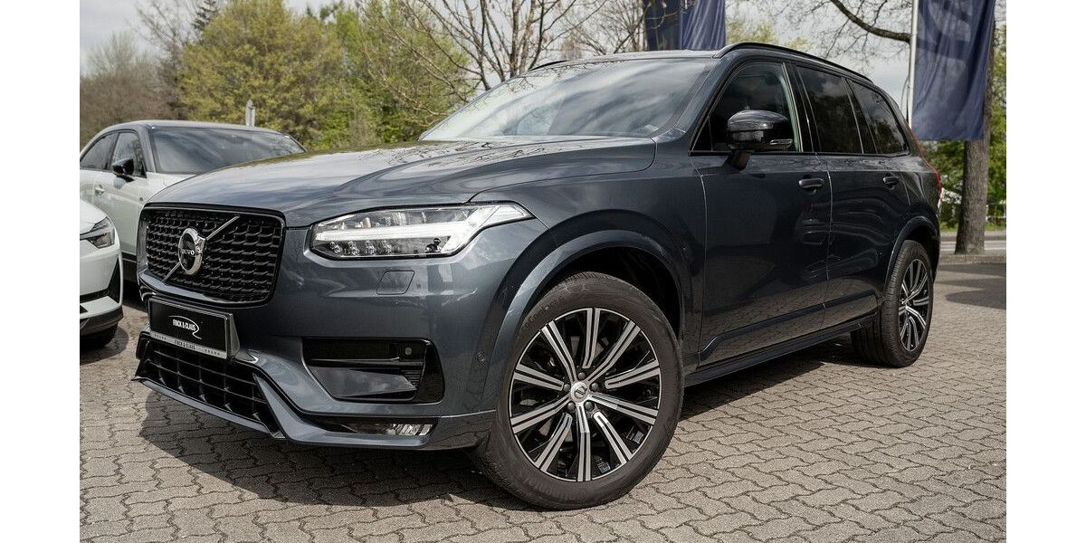 Volvo XC90 74.800 km 51.890 &euro; Pinneberg 25421
