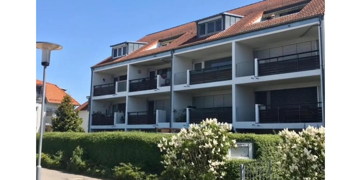 Wohnungspaket Investment 5% Rendite nähe Leipzig-Halle-Landsberg 7 zimmer