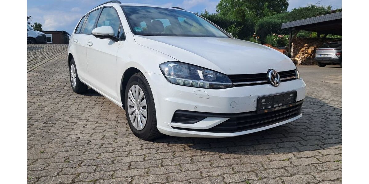 VW Golf 81.800 km 13.999 &euro; Vierlinden OT Diedersdorf 15306