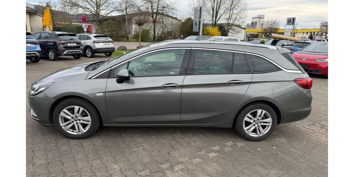 Opel Astra 130.000 km 10.990 &euro; Freiburg im Breisgau 79115
