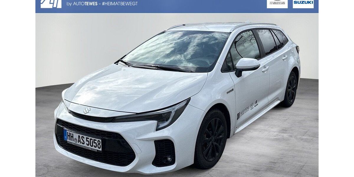 Suzuki Swace 6.488 km 24.990 &euro; Hamburg 22041