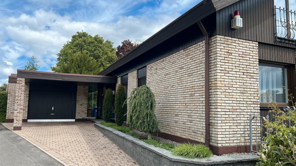 Einfamilienhaus Oberndorf am Neckar - 9 Zimmer, 235 m&sup2;, 585.000&euro; | Angebot:26578938