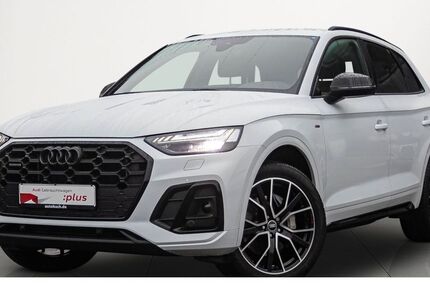 Audi Q5 54.770 km 38.470 &euro; Diez 65582