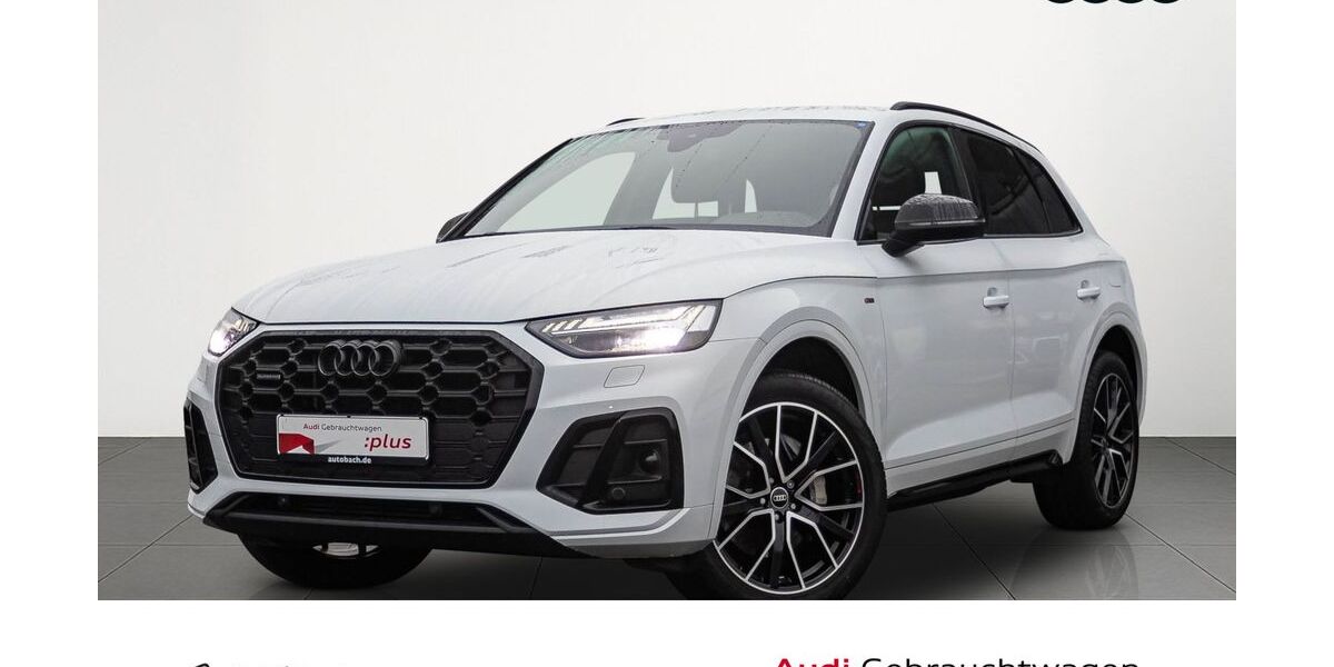 Audi Q5 54.770 km 38.470 &euro; Diez 65582