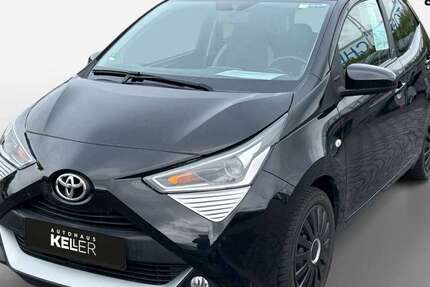 Toyota Aygo 30.000 km 11.990 &euro; Limburg 65549